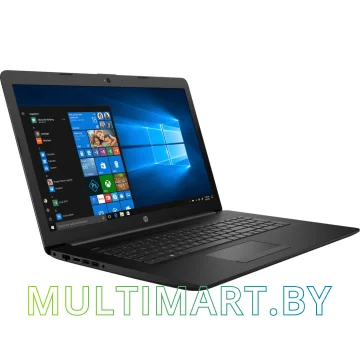 Ноутбук HP 17-by2016ur (22Q61EA) картинка 2